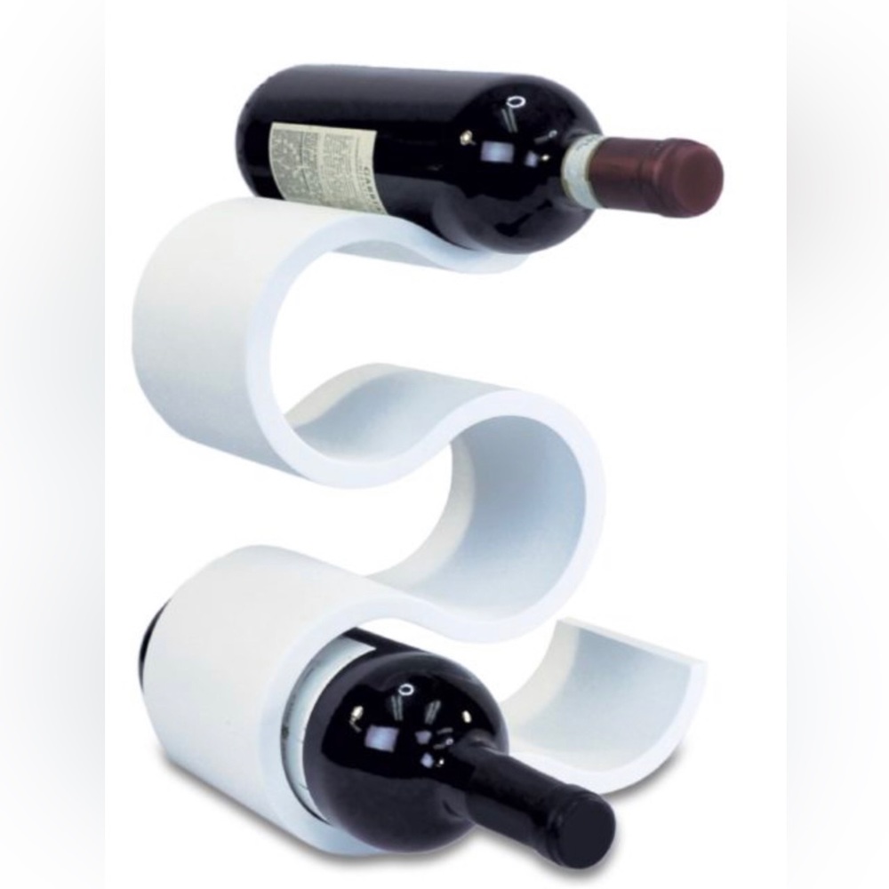 Infinity Wine Rack